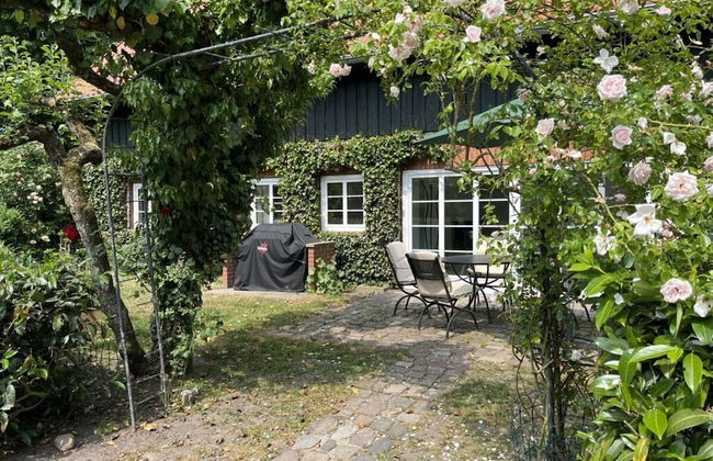 Landhaus Gutmussen 2 A - Foto 23