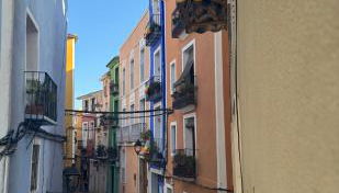 Apartamento La Vila Old Town - Photo 3