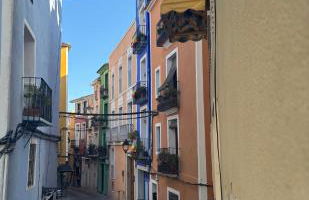 Apartamento La Vila Old Town - Photo 3