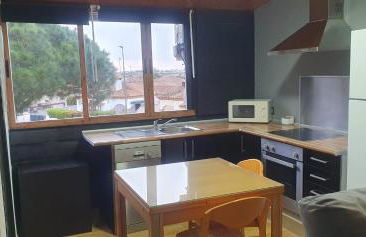 Amplio apart con Aire Acondicionado a 500 m de la playa La Barrosa - Foto 21