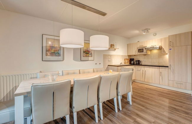 Villa in Domburg Near North Sea Beach - Photo 5