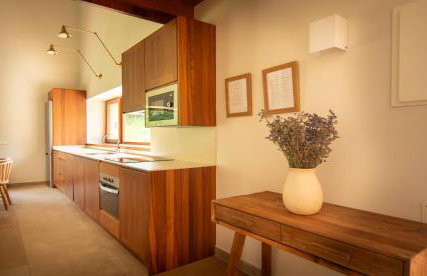 Cabaña Quieva 02 - Foto 7