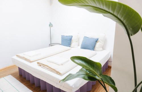 raum life - Quartier 10 - Gemeinsam zentral wohnen auf 300qm - Parkplätze - Foto 15