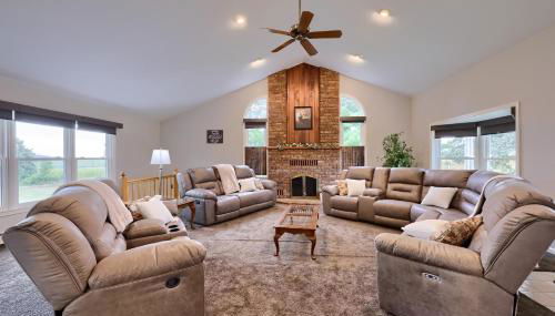 Blue Ribbon Homestead - Foto 1