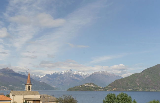 Misultin House & Swimming Pool by Rent all Como - Foto 49