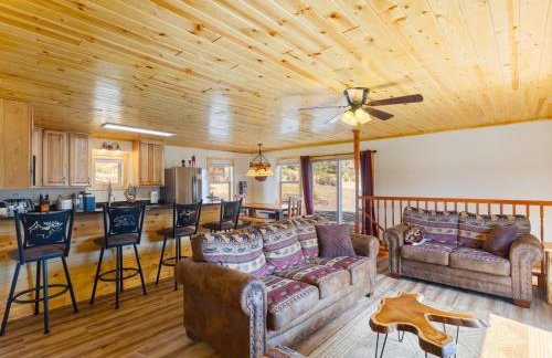 Yellowstone Treasure Retreat - Foto 8