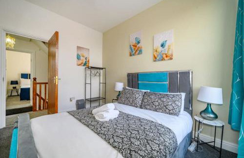 -75CR- Setup for your most relaxed and amazing stay - Foto 15