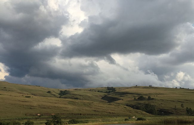 The Red Barn - Foto 34