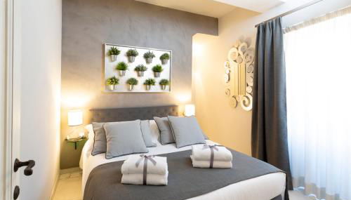 Il Cipresso Home Tower QK Costa 58 - Foto 4, towels