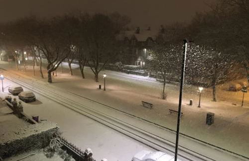 Top floor 1 bedroom, Princes Avenue - Foto 17