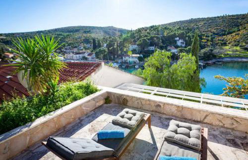 Design&Art Seafront Villa - Foto 21