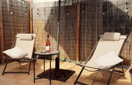 L'Atlantide Maison & Spa - Accès direct à la plage - Foto 21