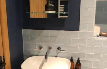 Bank Cottage Apartment - North Cotswolds haven for two - Foto 29