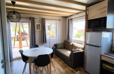 Village Vacances Les Sables d'Or - Foto 12