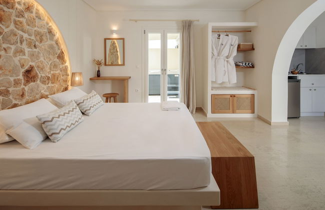 Proteas Hotel & Suites - Foto 68