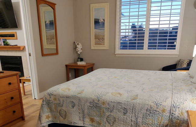 Pacific Plaza Resort - Foto 26