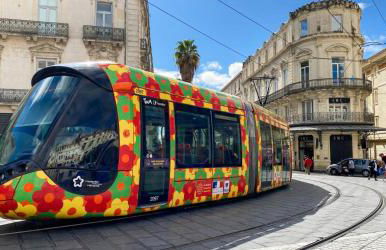 Douillet et coquet appartement climatisé - Parking privé sur réservation - Centre Montpellier - Foto 47