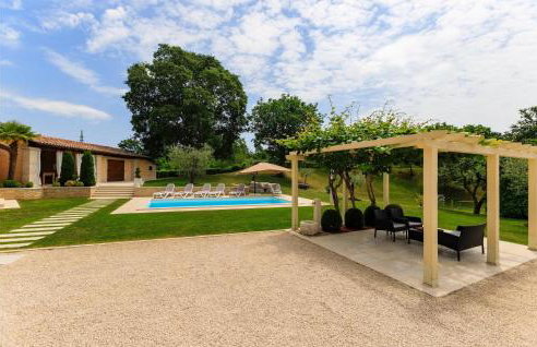 Villa Viscum - Foto 21