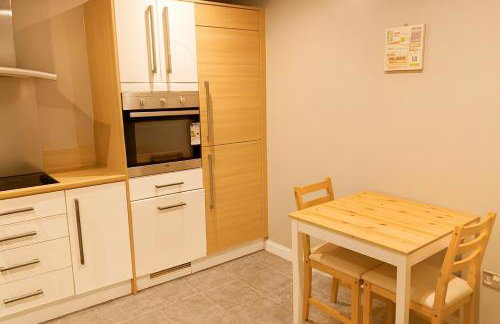 The Platinum Apartment- Cardiff Bay - Foto 16