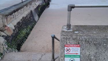 Beachfront with sea views in Walton on the Naze - Foto 4