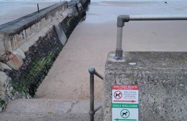 Beachfront with sea views in Walton on the Naze - Foto 4