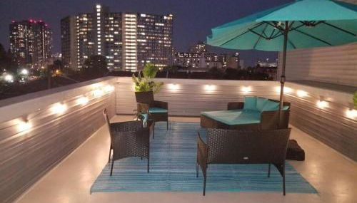 THE ROOFTOP OASIS - Foto 3