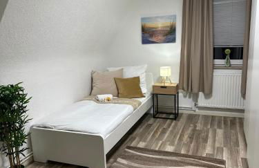 Exklusiv Hamburg Stadtrand-Villa mit Garten - Foto 38