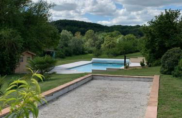 Les Collines du Quercy Blanc - Foto 6