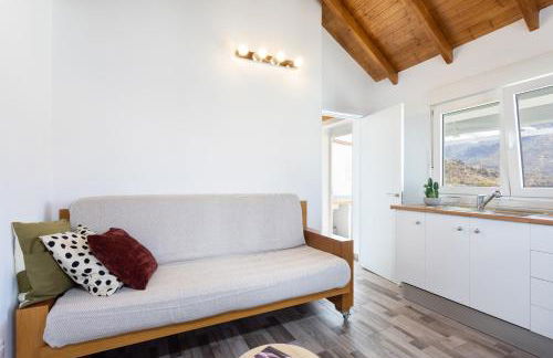 Casa Isabela with Roque Nublo view - Foto 9