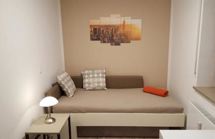 Apartment nahe Siemens Campus - Foto 8