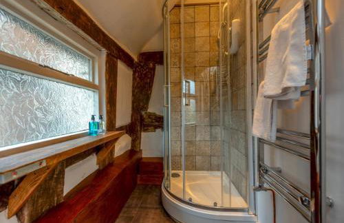 Stay in the Original Home of the Gingerbread Man! - Pass the Keys - Foto 20