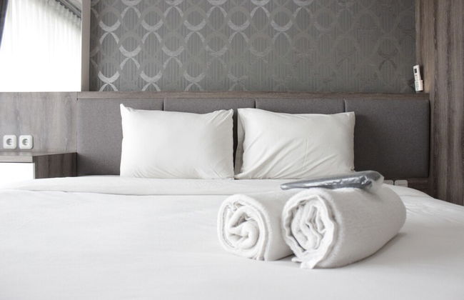 Gorgeous Studio Gateway Pasteur Apartment with Mountain View - Photo 2