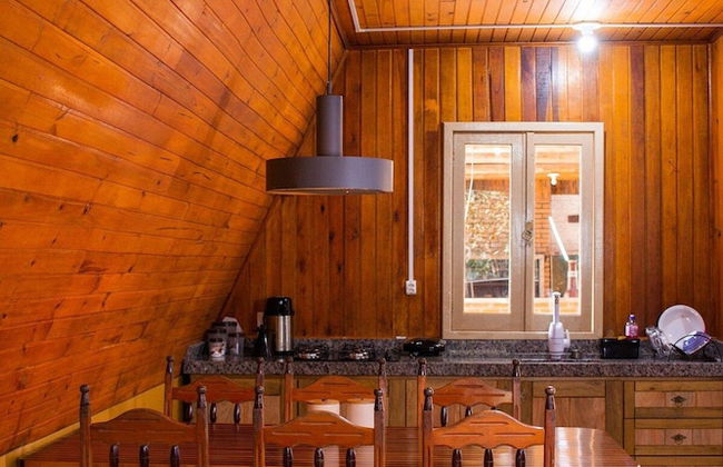 Chalé Sítio Corvo Branco - Photo 5