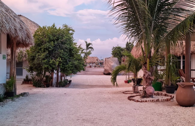 CASA BUDDHA CHELEM - Foto 63