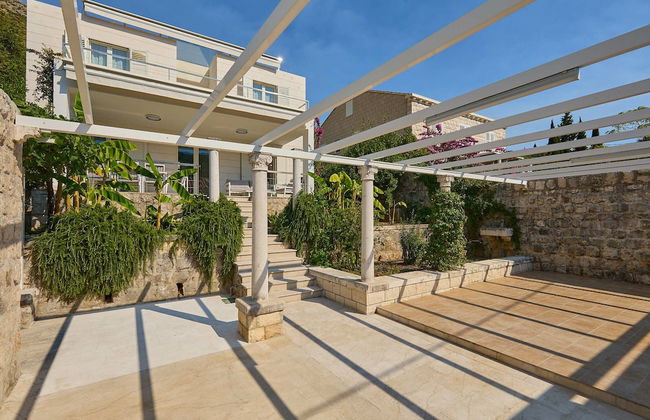 Hedera Estate, Villa Hedera III - Foto 63