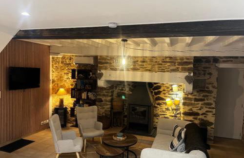 Gite la pause corrézienne - Foto 6