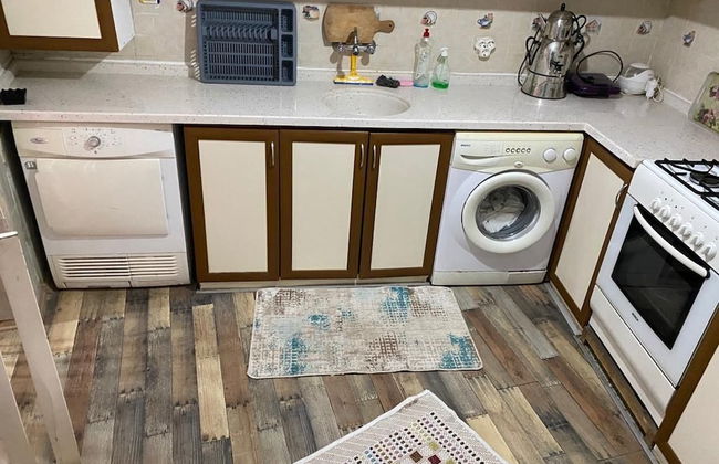 Amintas Apart Hotel - Foto 20