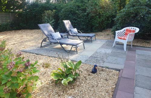 4 Sterne Ferienhaus "Vorwerk" - Foto 7