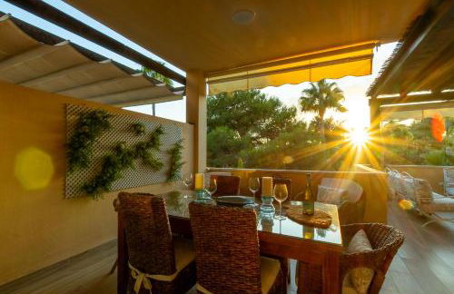 MARBELLA BANUS SUITES - Banús Las Mimosas Suite Apartment - Foto 5