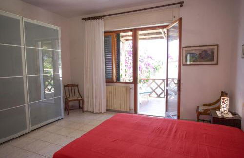 Villa Leo in zona residenziale vicino a Portoferraio - Foto 11