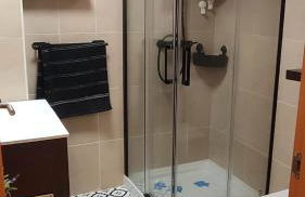 Acogedor apartamento dúplex Sandiniés - Foto 8