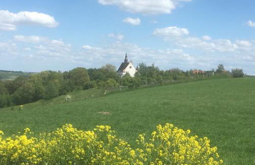 Ferienwohnungen In de goldisch Luft - Foto 14