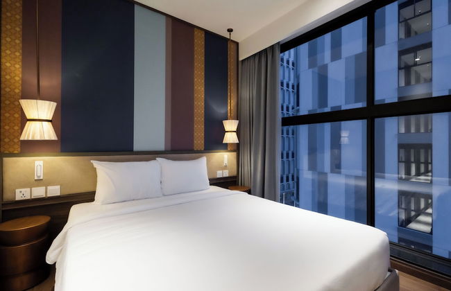 Apec Continental Mandala Retreat - Foto 27