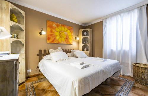 Bonito y acogedor apartamento con terraza - Foto 1