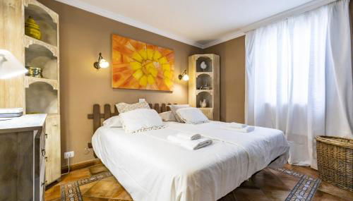 Bonito y acogedor apartamento con terraza - Foto 1