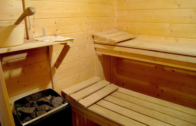 Holiday Home Francorchamps With Sauna - Photo 31