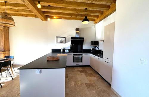 Les Maisons de Jeanne - Foto 25