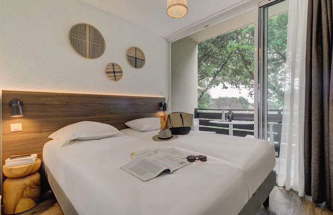 Belambra Clubs Presqu'île de Giens - Les Criques - Foto 37