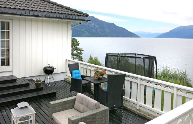 Villa Syltebær - Foto 9