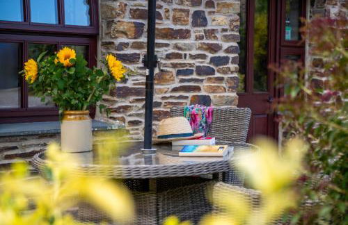 Callestock Courtyard Cottages - Photo 37